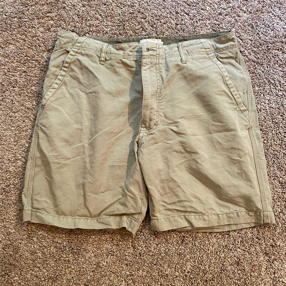 Taylor Stitch the Morse Short - 8”